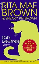 Cat's Eyewitness