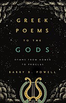 Greek Poems to the Gods