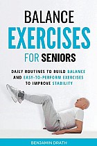 Balance Exercises For Seniors