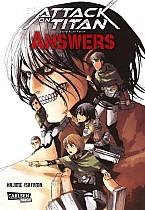 Attack on Titan: Answers