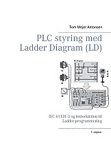 PLC styring med Ladder Diagram (LD), SH