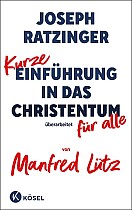 Kurze Einführung in das Christentum