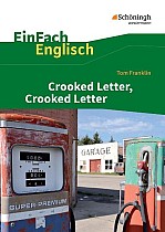 Crooked Letter, Crooked Letter. EinFach Englisch Textausgaben