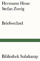 Briefwechsel