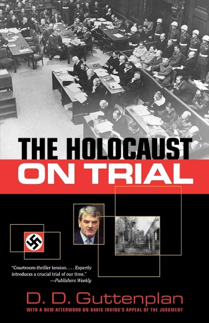 The Holocaust on Trial