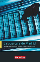 Espacios literarios: La otra cara de Madrid