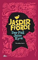 Der Fall Jane Eyre