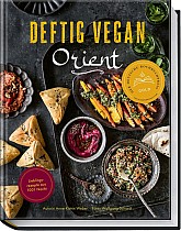 Deftig vegan Orient