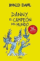 Danny el campeón del mundo