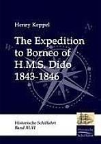 The Expedition to Borneo of H.M.S. Dido