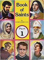 Book of Saints (Part 1)