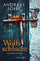 Wolfsschlucht