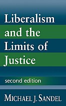 Liberalism and the Limits of Justice