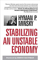 Stabilizing an Unstable Economy