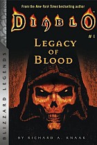 Diablo: Legacy of Blood