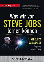 Was wir von Steve Jobs lernen können