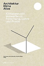 Architektur Klima Atlas