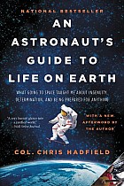 An Astronaut's Guide to Life on Earth