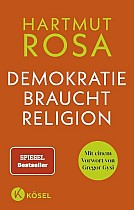 Demokratie braucht Religion