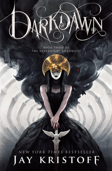 Darkdawn: Book Three of the Nevernight Chronicle