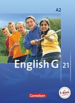 English G 21. Ausgabe A 2. Schülerbuch