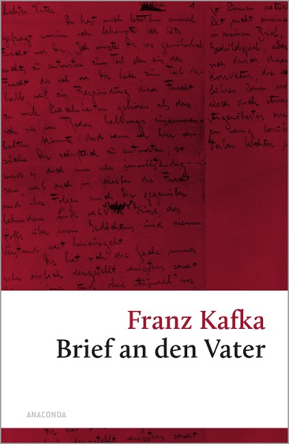 Brief an den Vater