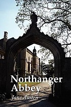 Northanger Abbey, Large Print