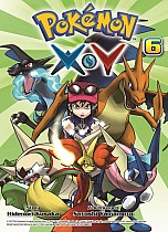 Pokémon X und Y 06