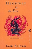 Highway in the Sun: A Collection of Plays