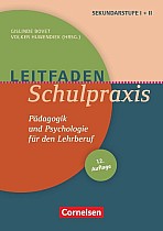 Leitfaden Schulpraxis