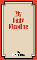 My Lady Nicotine