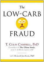 The Low-Carb Fraud