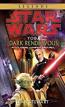 Yoda: Dark Rendezvous: Star Wars Legends