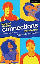 National Theatre Connections Monologues