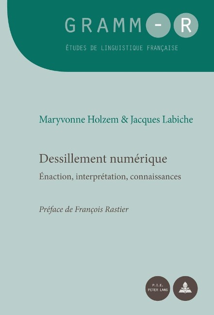 Dessillement numérique