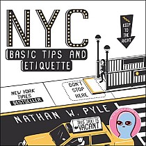 NYC Basic Tips and Etiquette