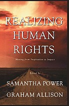 Realizing Human Rights