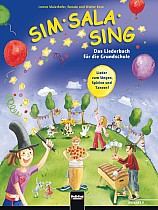 Sim Sala Sing. Ausgabe Deutschand