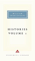 Histories, Vol. 1: Volume 1; Introduction by Tony Tanner