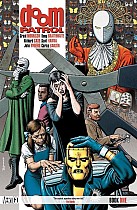 Doom Patrol, Book One