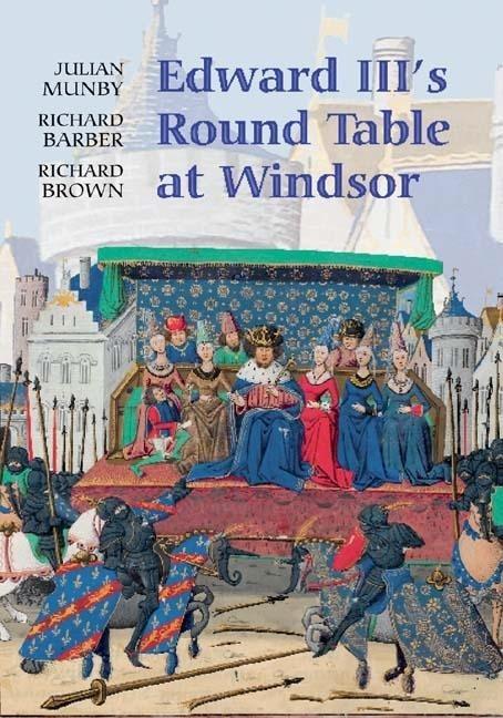 Edward III's Round Table at Windsor