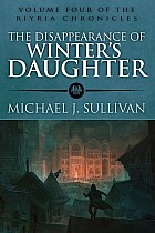 The Disappearance of Winter's Daughter