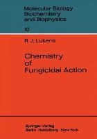 Chemistry of Fungicidal Action