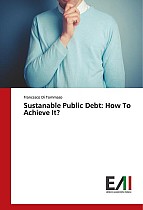 Sustanable Public Debt: How To Achieve It?