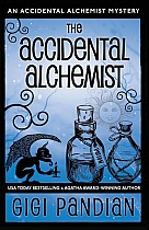 The Accidental Alchemist