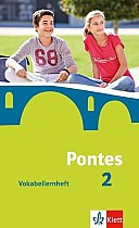 Pontes. Vokabellernheft