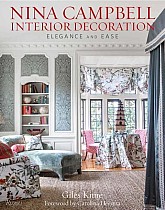 Nina Campbell Interior Decoration