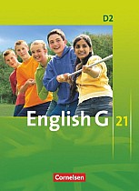 English G 21. Ausgabe D 2. Schülerbuch