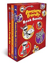 Awesome Friendly Book Bundle