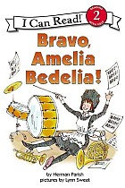 Bravo, Amelia Bedelia!